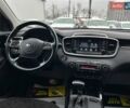 Білий Кіа Соренто, об'ємом двигуна 2.2 л та пробігом 51 тис. км за 31000 $, фото 11 на Automoto.ua