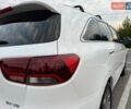 Білий Кіа Соренто, об'ємом двигуна 3.3 л та пробігом 70 тис. км за 23500 $, фото 27 на Automoto.ua