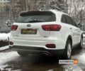 Белый Киа Соренто, объемом двигателя 2.2 л и пробегом 78 тыс. км за 29900 $, фото 6 на Automoto.ua