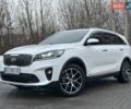 Білий Кіа Соренто, об'ємом двигуна 2.2 л та пробігом 215 тис. км за 22900 $, фото 1 на Automoto.ua