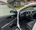 Білий Кіа Соренто, об'ємом двигуна 2.2 л та пробігом 171 тис. км за 28500 $, фото 35 на Automoto.ua