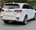 Білий Кіа Соренто, об'ємом двигуна 3.3 л та пробігом 39 тис. км за 3900 $, фото 4 на Automoto.ua