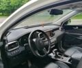 Киа Соренто 2018 в Киеве на Automoto.ua Белый Киа Соренто, объемом двигателя 2.2 л и пробегом 185 тыс. км за 20999 $, фото 18 на Automoto.ua