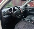 Белый Киа Соренто, объемом двигателя 0 л и пробегом 107 тыс. км за 11800 $, фото 16 на Automoto.ua