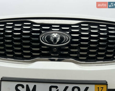 Білий Кіа Соренто, об'ємом двигуна 2.2 л та пробігом 171 тис. км за 28500 $, фото 33 на Automoto.ua