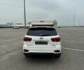 Киа Соренто 2018 в Луцке на Automoto.ua Белый Киа Соренто, объемом двигателя 2.2 л и пробегом 187 тыс. км за 24350 $, фото 5 на Automoto.ua