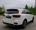 Киа Соренто 2018 в Киеве на Automoto.ua Белый Киа Соренто, объемом двигателя 2.2 л и пробегом 185 тыс. км за 20999 $, фото 1 на Automoto.ua