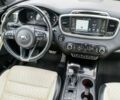 Белый Киа Соренто, объемом двигателя 3.3 л и пробегом 36 тыс. км за 14000 $, фото 8 на Automoto.ua