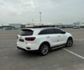 Киа Соренто 2018 в Луцке на Automoto.ua Белый Киа Соренто, объемом двигателя 2.2 л и пробегом 187 тыс. км за 24350 $, фото 4 на Automoto.ua