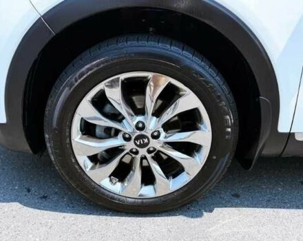 Белый Киа Соренто, объемом двигателя 0 л и пробегом 127 тыс. км за 13000 $, фото 16 на Automoto.ua