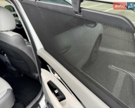 Білий Кіа Соренто, об'ємом двигуна 3.3 л та пробігом 70 тис. км за 23500 $, фото 72 на Automoto.ua