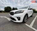 Білий Кіа Соренто, об'ємом двигуна 3.3 л та пробігом 70 тис. км за 23500 $, фото 28 на Automoto.ua