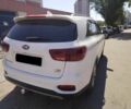Білий Кіа Соренто, об'ємом двигуна 2.2 л та пробігом 144 тис. км за 18500 $, фото 2 на Automoto.ua