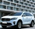 Белый Киа Соренто, объемом двигателя 0 л и пробегом 127 тыс. км за 13000 $, фото 1 на Automoto.ua