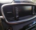 Білий Кіа Соренто, об'ємом двигуна 2.2 л та пробігом 144 тис. км за 18500 $, фото 7 на Automoto.ua
