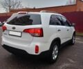Белый Киа Соренто, объемом двигателя 0 л и пробегом 107 тыс. км за 11800 $, фото 3 на Automoto.ua