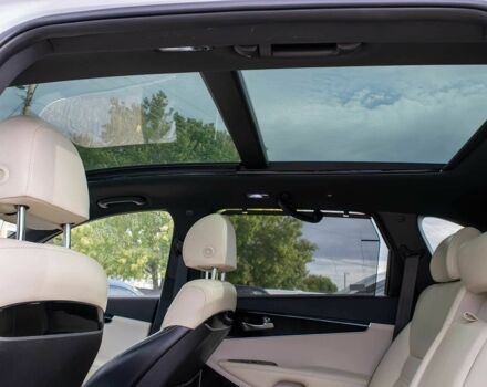 Белый Киа Соренто, объемом двигателя 3.3 л и пробегом 36 тыс. км за 14000 $, фото 13 на Automoto.ua