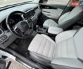 Білий Кіа Соренто, об'ємом двигуна 3.3 л та пробігом 70 тис. км за 23500 $, фото 46 на Automoto.ua