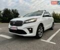 Білий Кіа Соренто, об'ємом двигуна 3.3 л та пробігом 70 тис. км за 23500 $, фото 1 на Automoto.ua