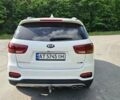 Белый Киа Соренто, объемом двигателя 2.2 л и пробегом 230 тыс. км за 25500 $, фото 18 на Automoto.ua