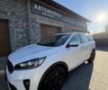 Білий Кіа Соренто, об'ємом двигуна 2.2 л та пробігом 51 тис. км за 33000 $, фото 1 на Automoto.ua