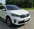 Белый Киа Соренто, объемом двигателя 2.2 л и пробегом 230 тыс. км за 25500 $, фото 22 на Automoto.ua