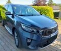 Белый Киа Соренто, объемом двигателя 0 л и пробегом 44 тыс. км за 8000 $, фото 1 на Automoto.ua