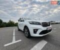 Білий Кіа Соренто, об'ємом двигуна 3.3 л та пробігом 70 тис. км за 23500 $, фото 7 на Automoto.ua