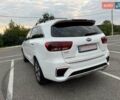 Білий Кіа Соренто, об'ємом двигуна 3.3 л та пробігом 70 тис. км за 23500 $, фото 19 на Automoto.ua
