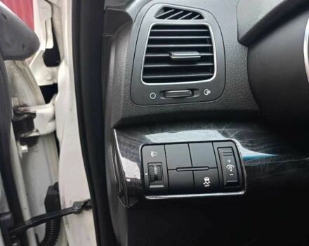 Белый Киа Соренто, объемом двигателя 0 л и пробегом 107 тыс. км за 11800 $, фото 14 на Automoto.ua