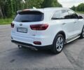 Белый Киа Соренто, объемом двигателя 2.2 л и пробегом 230 тыс. км за 25500 $, фото 7 на Automoto.ua