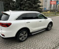 Білий Кіа Соренто, об'ємом двигуна 2.2 л та пробігом 171 тис. км за 28500 $, фото 22 на Automoto.ua