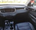 Белый Киа Соренто, объемом двигателя 3.3 л и пробегом 95 тыс. км за 16999 $, фото 19 на Automoto.ua