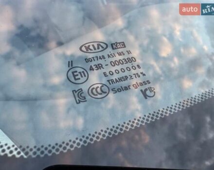 Білий Кіа Соренто, об'ємом двигуна 3.3 л та пробігом 70 тис. км за 23500 $, фото 85 на Automoto.ua