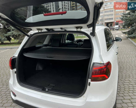 Білий Кіа Соренто, об'ємом двигуна 2.2 л та пробігом 171 тис. км за 28500 $, фото 41 на Automoto.ua