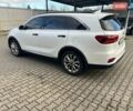 Белый Киа Соренто, объемом двигателя 2.2 л и пробегом 156 тыс. км за 27999 $, фото 9 на Automoto.ua