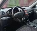 Белый Киа Соренто, объемом двигателя 0 л и пробегом 107 тыс. км за 11800 $, фото 12 на Automoto.ua