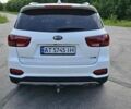 Белый Киа Соренто, объемом двигателя 2.2 л и пробегом 230 тыс. км за 25500 $, фото 6 на Automoto.ua