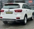 Білий Кіа Соренто, об'ємом двигуна 2.2 л та пробігом 51 тис. км за 31000 $, фото 6 на Automoto.ua