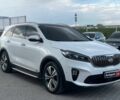 Білий Кіа Соренто, об'ємом двигуна 2.2 л та пробігом 230 тис. км за 26590 $, фото 12 на Automoto.ua