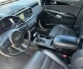 Белый Киа Соренто, объемом двигателя 3.3 л и пробегом 95 тыс. км за 15400 $, фото 6 на Automoto.ua