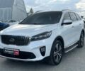 Білий Кіа Соренто, об'ємом двигуна 2.2 л та пробігом 230 тис. км за 26590 $, фото 1 на Automoto.ua