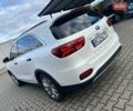 Белый Киа Соренто, объемом двигателя 2.2 л и пробегом 156 тыс. км за 27999 $, фото 7 на Automoto.ua