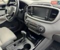 Білий Кіа Соренто, об'ємом двигуна 3.3 л та пробігом 70 тис. км за 23500 $, фото 52 на Automoto.ua
