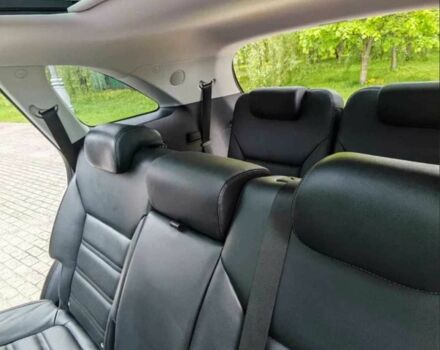 Киа Соренто 2018 в Киеве на Automoto.ua Белый Киа Соренто, объемом двигателя 2.2 л и пробегом 185 тыс. км за 20999 $, фото 17 на Automoto.ua