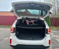 Белый Киа Соренто, объемом двигателя 0 л и пробегом 107 тыс. км за 11800 $, фото 11 на Automoto.ua