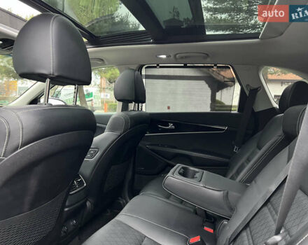 Білий Кіа Соренто, об'ємом двигуна 2.2 л та пробігом 171 тис. км за 28500 $, фото 38 на Automoto.ua