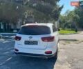 Білий Кіа Соренто, об'ємом двигуна 2 л та пробігом 118 тис. км за 27000 $, фото 2 на Automoto.ua