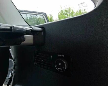 Киа Соренто 2018 в Киеве на Automoto.ua Белый Киа Соренто, объемом двигателя 2.2 л и пробегом 185 тыс. км за 20999 $, фото 12 на Automoto.ua