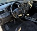 Білий Кіа Соренто, об'ємом двигуна 2.2 л та пробігом 51 тис. км за 33000 $, фото 10 на Automoto.ua